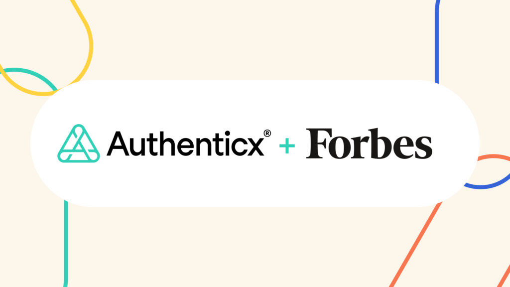 Forbes | Amy Brown Demonstrates Technology&rsquo;s Relevance to Empower Employees | Authenticx