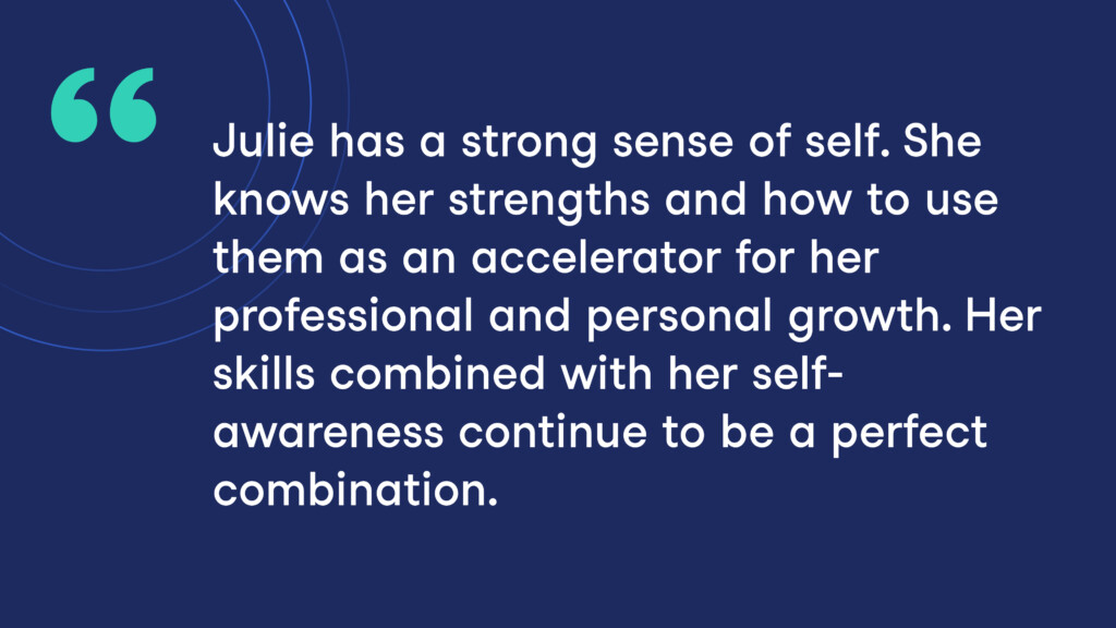 Julie Gallina: Indy Tech Wonder Wins Tech 25 Award