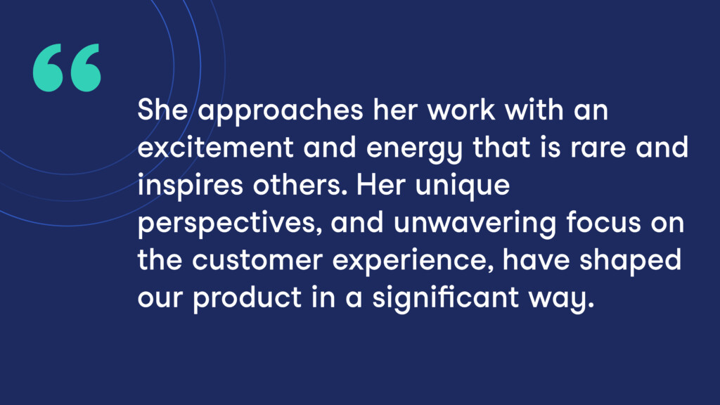 Julie Gallina: Indy Tech Wonder Wins Tech 25 Award