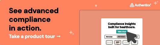 Safety Event Suite | Solutions for Patient Safety | Authenticx