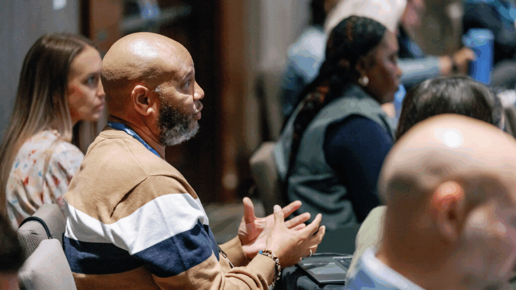 Voices25, The Authenticx Summit