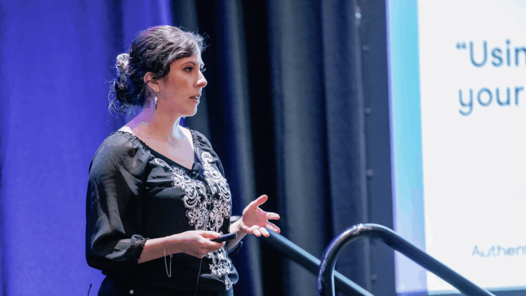 Voices25, The Authenticx Summit