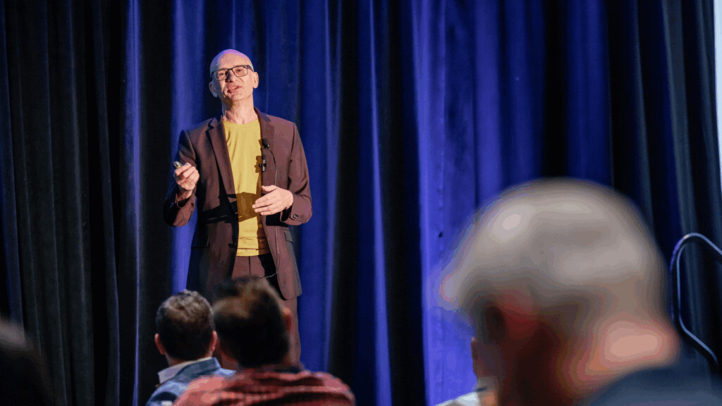 Voices25, The Authenticx Summit