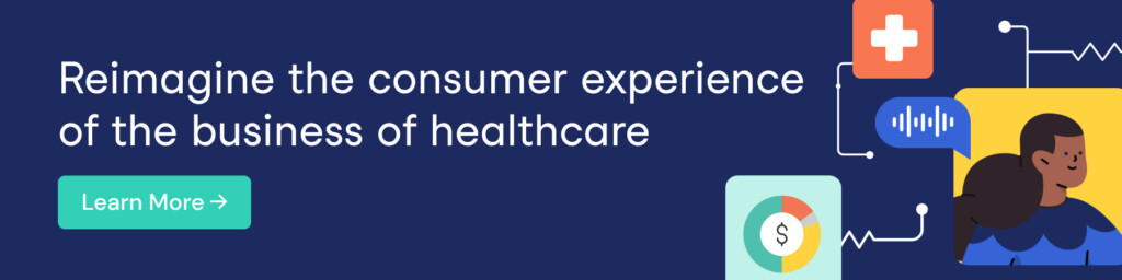 Crushing Complexity | Improving the Patient Journey | Authenticx