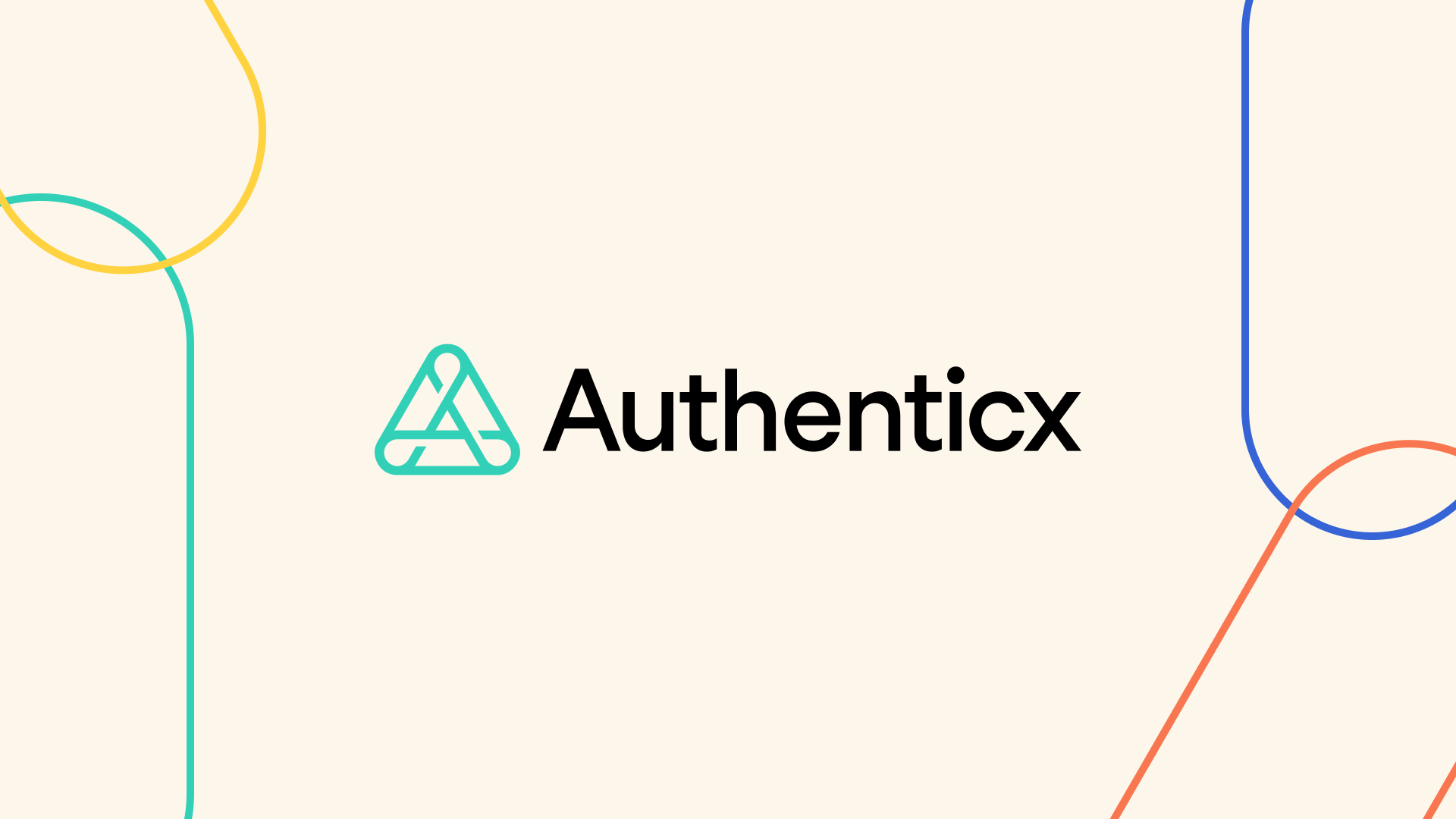 Authenticx Announcement
