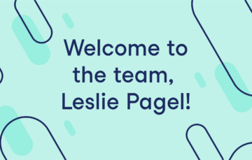 Welcome Leslie Pagel | Leadership | Authenticx