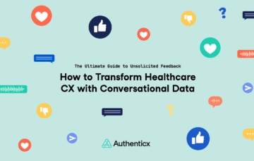 Conversational Data for Healthcare Guide