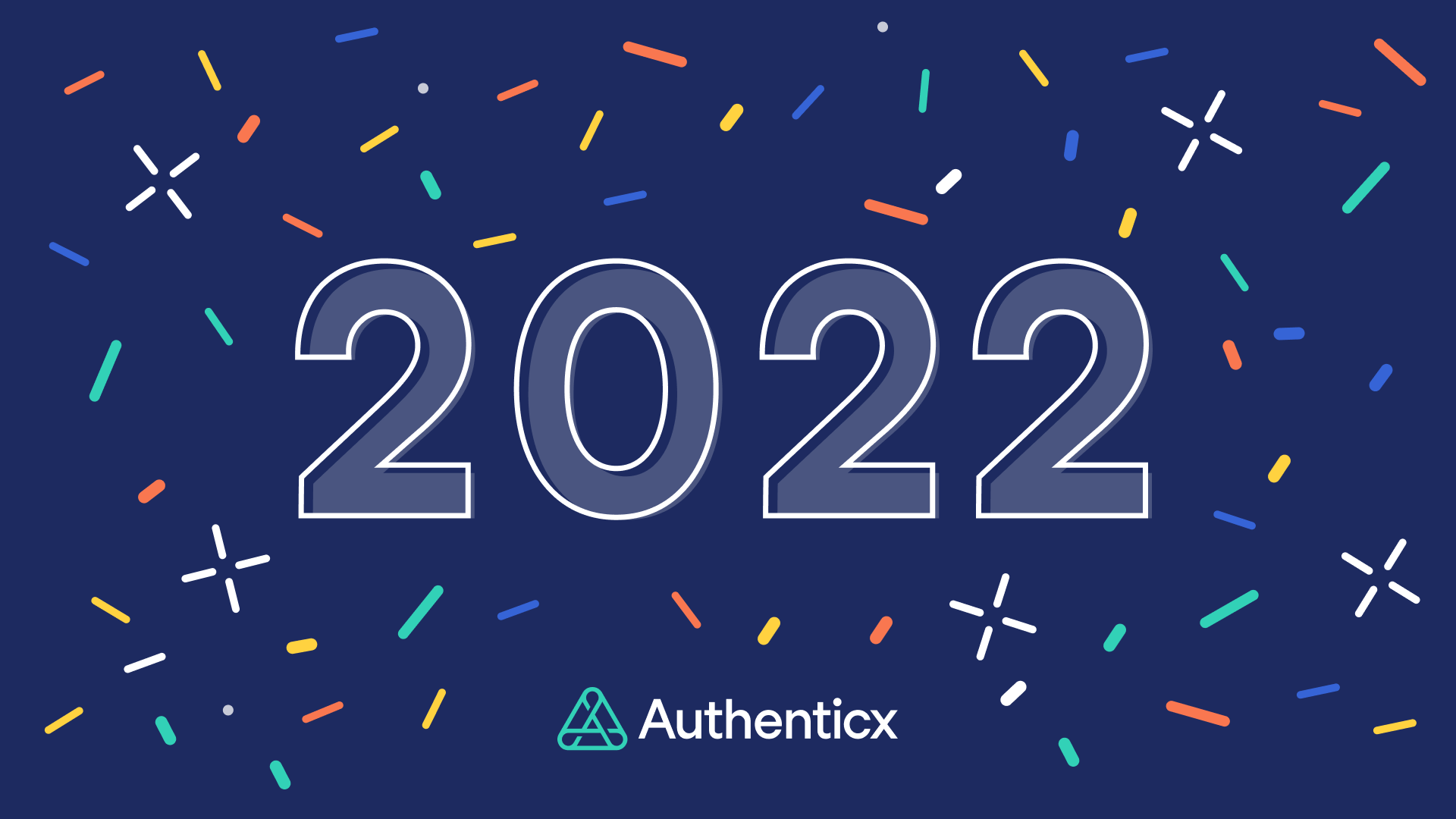Authenticx Ends Year on High Note, Looks Ahead to 2023 | Authenticx