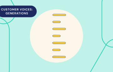 Customer Voices - Generating Communication | Authenticx