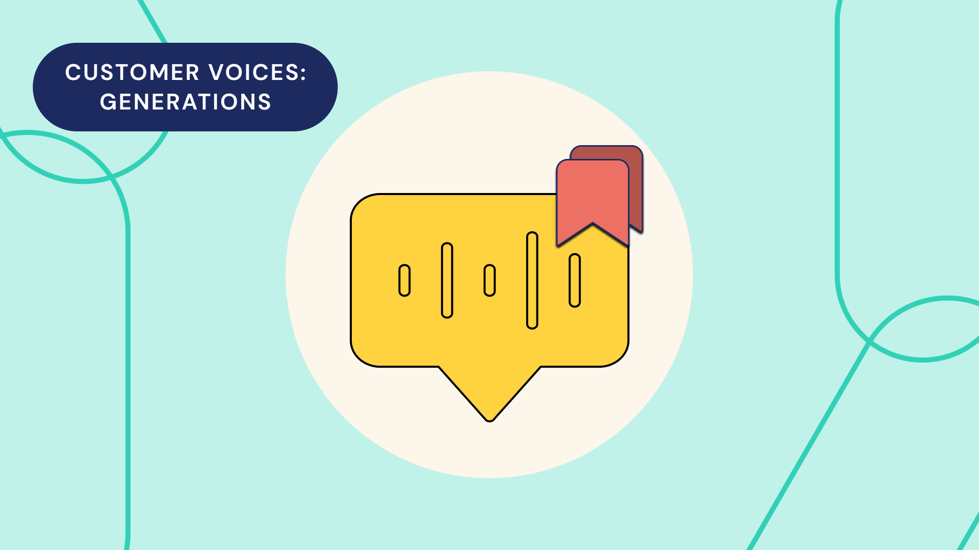 Customer Voices - Center Communication | Authenticx
