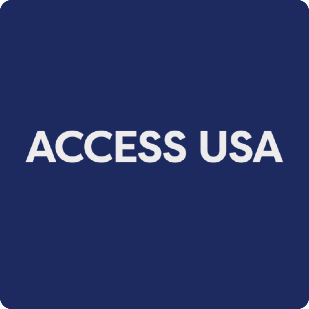 Access USA | Authenticx at Events
