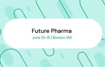 Future Pharma 2023 | Authenticx