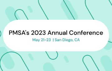 PMSA Annual Conference 2023 | Authenticx