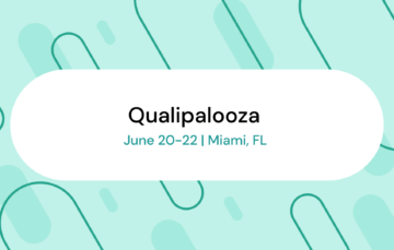 Qualipalooza 2023 | Authenticx
