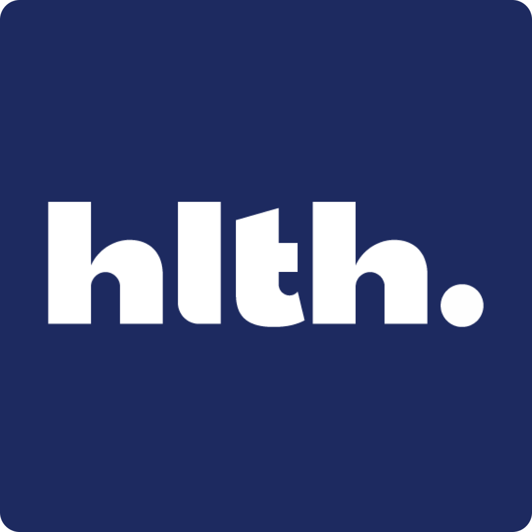 Authenticx | HLTH23