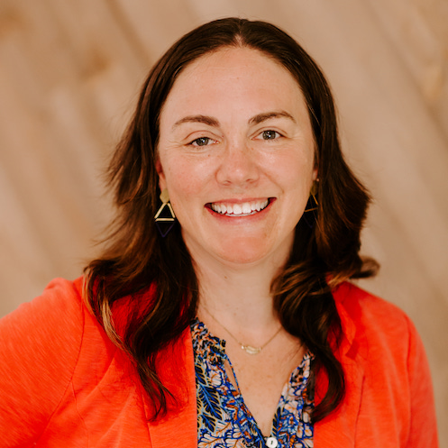 Susan Brown | Vice President of Client Success | Authenticx