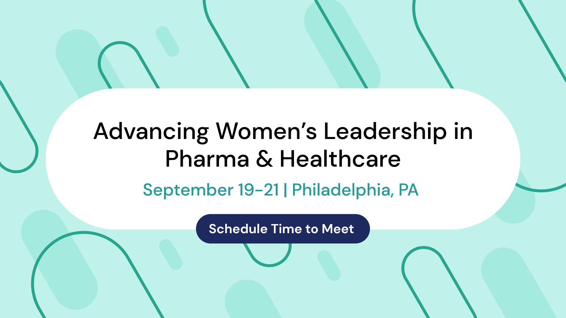 Advancing Women's Leadership in Pharma & Healthcare | Authenticx at Events