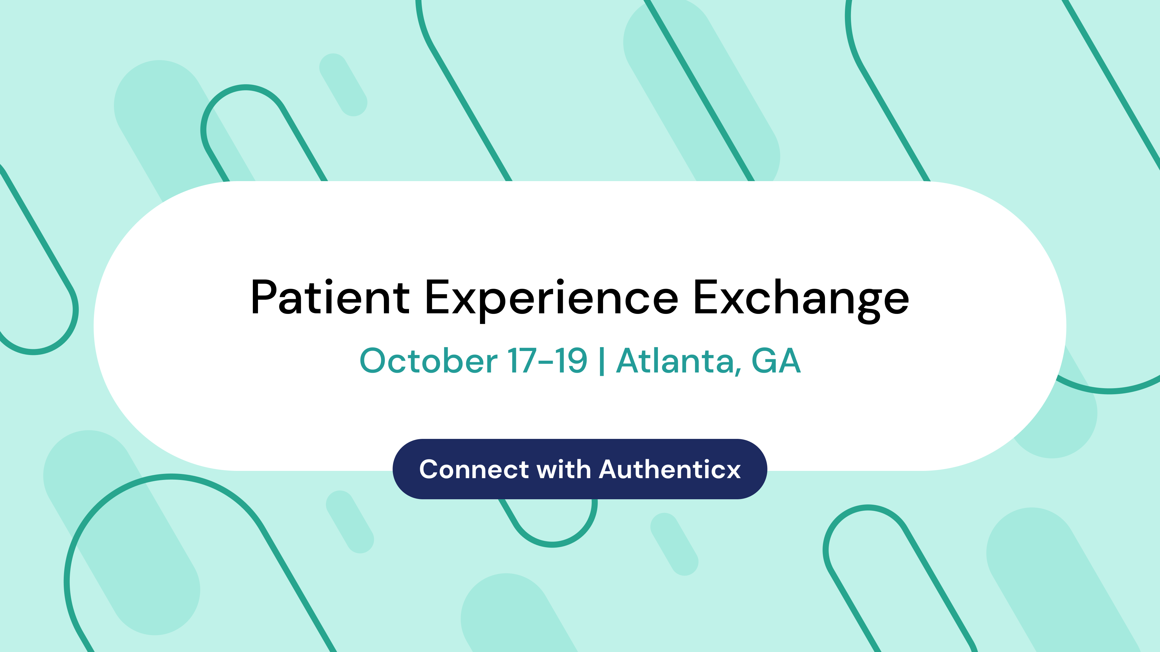 Q4-23 Patient Experience Exchange | Authenticx