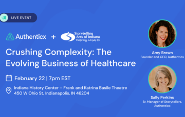 Crushing Complexity: The Evolving Business of Healthcare