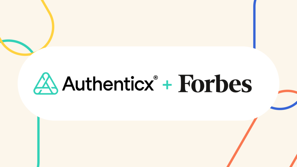 Forbes | Amy Brown Demonstrates Technology’s Relevance to Empower Employees | Authenticx