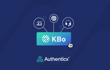 Using an AI Assistant to Drive Improvements from Claims & Reimbursements | Meet KBo | Authenticx