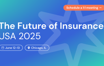 Future of Insurance | Authenticx at Events